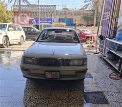 تويوتا كراون